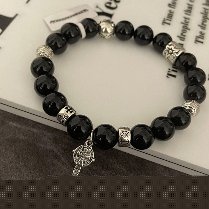 Ch**me He**ts bracelets